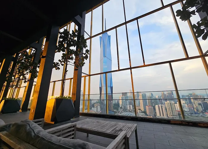 Opus Residences By Star Haven Kuala Lumpur